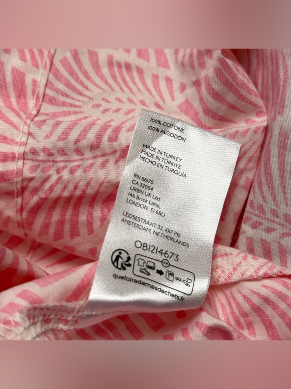 Anthropologie The Somerset Maxi Dress RASPBERRY/ Pink Size M - Picture 9 of 11
